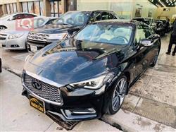 ئينفنتي Q60 کوپ